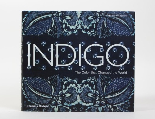 Indigo Blue by Catherine Anderson