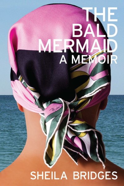 Bald Mermaid cover Sheila Bridges