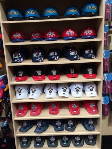 Hats All Star