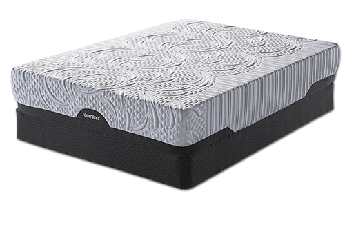 iComfort-brilliant mattress