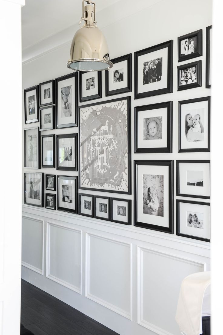 Gallery Wall Ideas To Make Your Walls Go Wow 