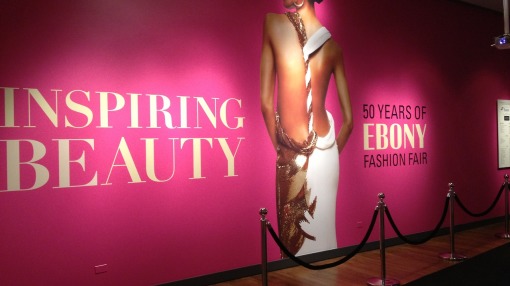 Inspiring Beauty Exhibition