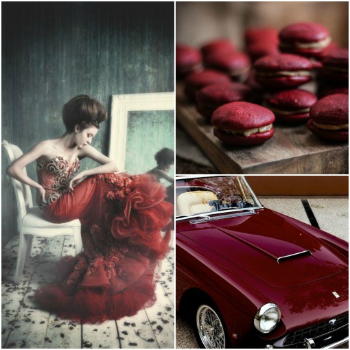 Marsala Pantone 2015 Color of the year