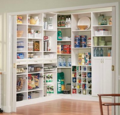 closetmaid-pantry-cabinets - Splendid Habitat