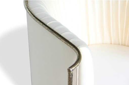 Desire-chair-pleats by Koket