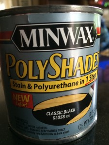 Minwax Polyshade