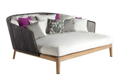 Mood daybed - Jec - Fab Outdoors