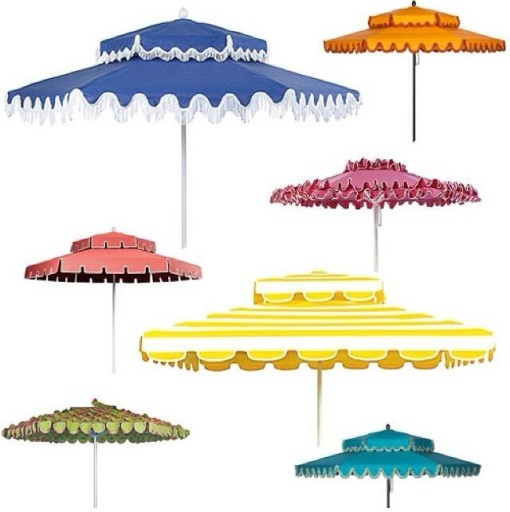 Sbumbrella Umbrellas - Fab Outdoors