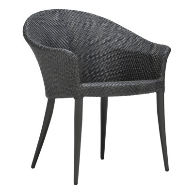 Janis et cie - wing arm chair - Fab outdoors