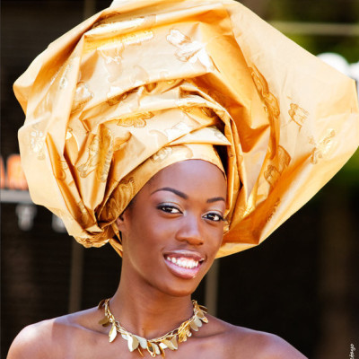 african-head-wraps