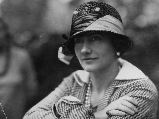 Style Icons: Why Coco Chanel Is The Undisputed Grande Dame Of Fashion -  Splendid Habitat