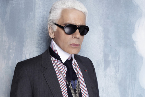 Karl Lagerfield - House of Chanel