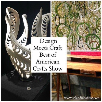 Design Meets Craft - ACCShow