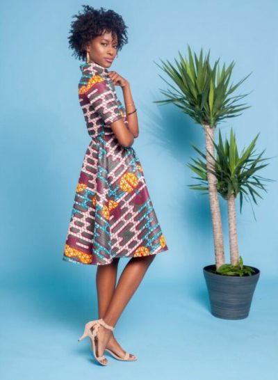 suakoko-betty-ankara-print-dress-ankara-style